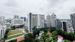 Pavilion 11 (D11), Condominium #499400461